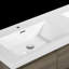 Meuble-lavabo mural avec double lavabo-1284321001