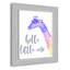 Hello Little One, art encadré-47573994-47600835