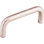 Bent Bar Pull