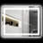 LED Bathroom Mirror with Lights-1131486570