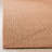 Woodlawn Hand Woven Cotton Solid Color Rug-22810482