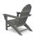 Vineyard Adirondack Chair