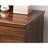 Chinese style storage dressing table