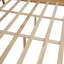 Tête de lit tapissier Modern-130174061