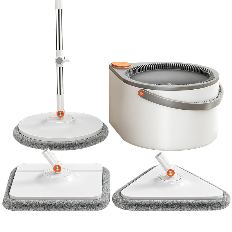 JOYBOS 3-in-1 Spin Mop