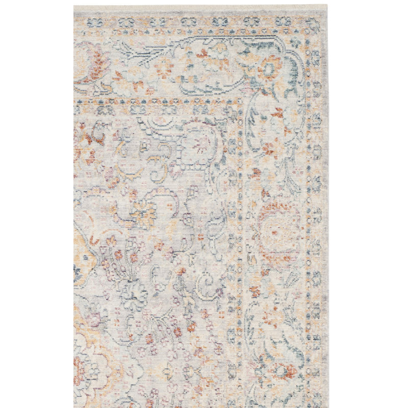 Tapis oriental performance Soren, Rectangulaire 3 pi x 5 pi