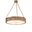 Memphis 6 - Light Chandelier