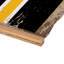 Tapisserie murale 36 po x 54 po Pittsburgh Steelers-128498534