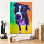 «Pit Bull - Truman» par Dawg Painter-1371513178