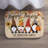 Happy Harvest Gnome Bath Mat
