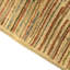 Hand Knotted Wool Area Rug in Multi