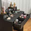 Dressing Table with Mirror