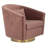 Skye Upholstered Swivel Barrel Chair-29512295-70607349