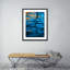 Venice Pier Print by Shawn Thomas-48614857-48614858