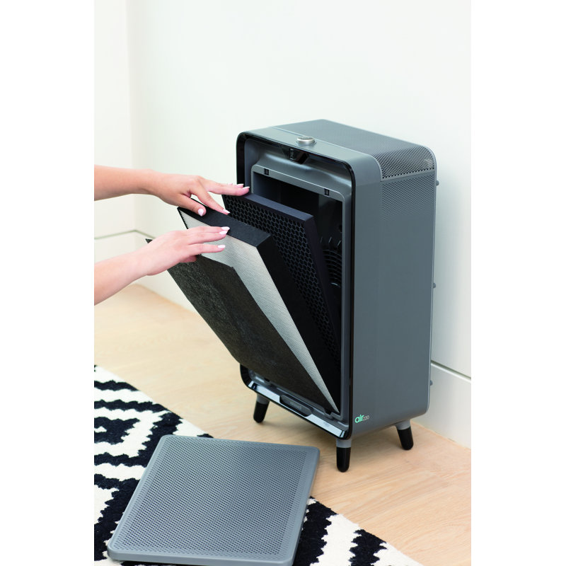 Bissell Air220 Air Purifier