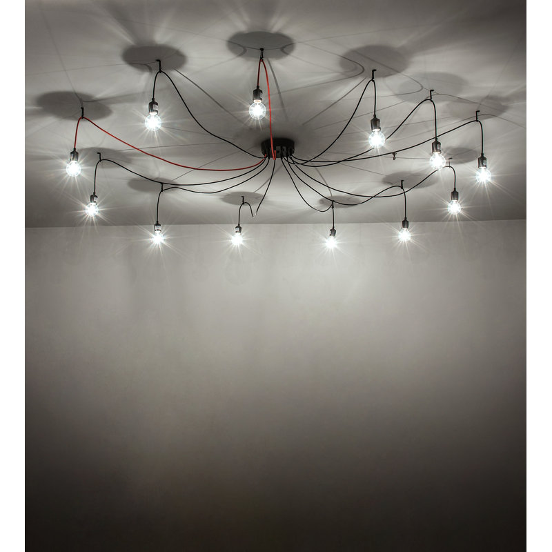 Castiliolite 12 - Light, Orange