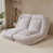 White Fabric