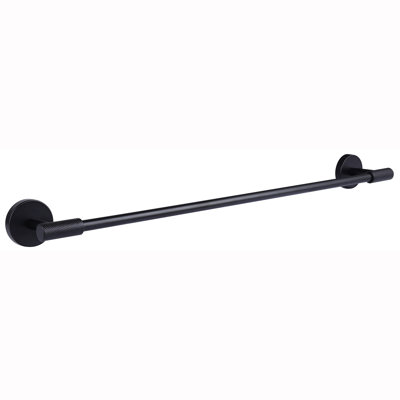 24'' 1 Wall Towel Bar
