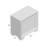 Halstead 2 Drawer Bedside Table