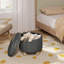 39cm Wide Footstool Ottoman-852115174