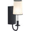 Tresdoux One-Light Sconce-848158552