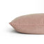 Cosmo Velvet Pom Pom Filled Cushion-829943231-829946402