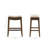 Himkea 27.41'' H Upholstered Side Chair