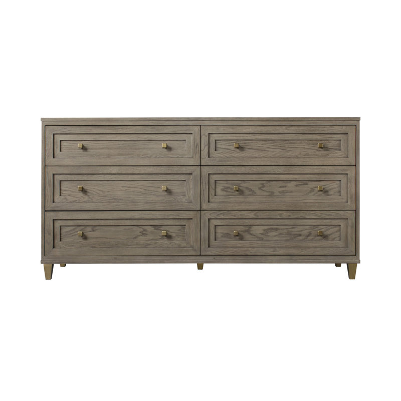 Maison 55 6 - Drawer Dresser