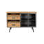 44'' W Solid Wood Sideboard