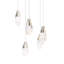 Martini 5 - Light LED Pendant-78160824-70593654