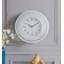 Horloge murale 19,69" Tristen
