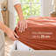 Bedroom Collection Standard Fitted Sheet-134606048-134606050