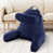 Navy is out of stock