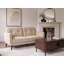 Sofa 2 Seater Asefa Boucle Beige