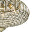 Doane 6 - Light Crystal Pendant
