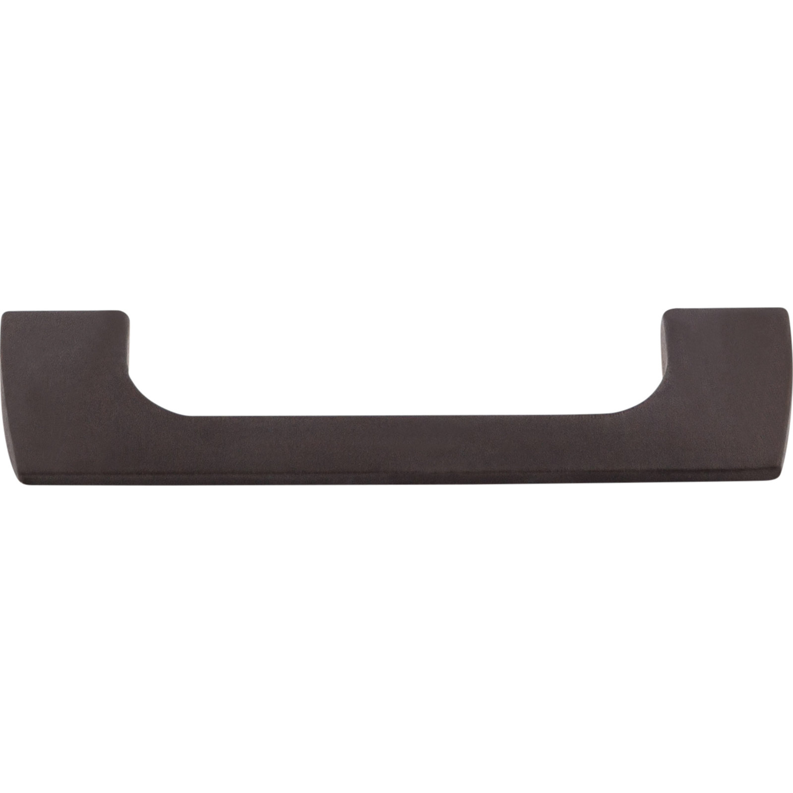 Holland Bar pull, Sable, 3 3/4" Center to Center