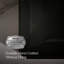 Vox Vitreous China Rectangular Vessel Bathroom Sink with Overflow-870115901-856925035