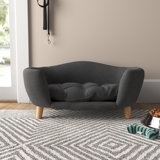Howse Orthopedic Polyester Pet Bed