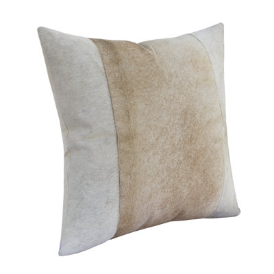 Coussin Shaggy