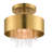 Semi Flush Mount-1463855018