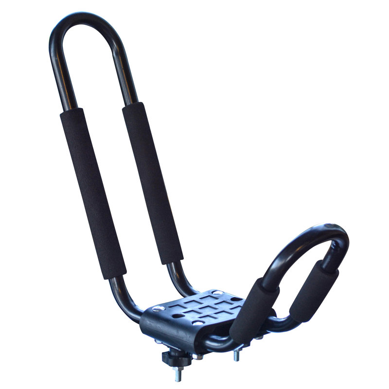 Support à kayaks ancrage pour toit