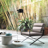 Coupé 55" Floor Lamp