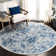 Martha Performance Ikat Rug