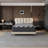 10'' Medium Firm Hybrid Mattress In A Box With Memory Foam & Pocket Springs-1452738512