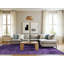 Tapis 100% Mid-Century moderne lavable à la machine 1890-1427703844
