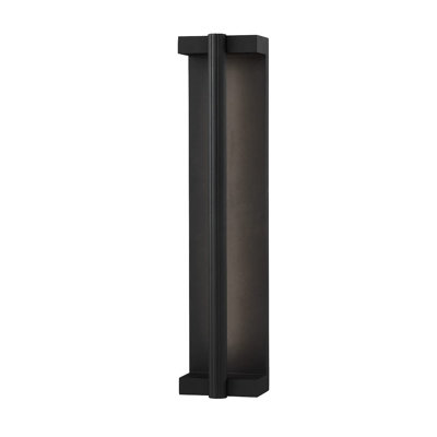 Calla 1 Light Wall Sconce