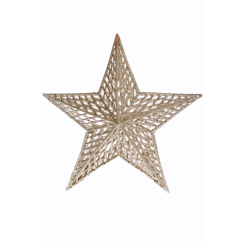 30.5cm Astrology & Stars Holiday Shaped Ornament