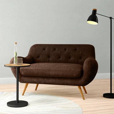 Jefferson 2 Seater Loveseat