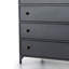 Belmont 8 - Drawer Dresser