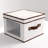 Dinner Plate Chest-308027606